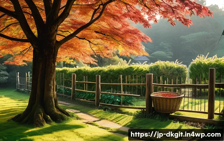 슬로우 라이프를 위한 유튜브 채널 추천 - **A Serene Autumn Morning in a Japanese Countryside Home**
A peaceful, cinematic shot of a perso...
