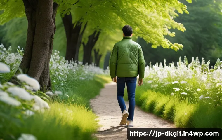 디지털 슬로우 라이프와 일에 대한 태도 관련 이미지 1